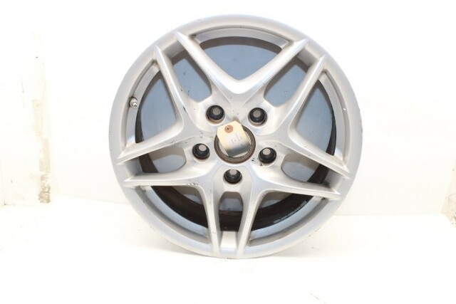 2009 2010 2011 2012 Porsche Boxster Cayman Front Wheel 17 X 7 Rim - 98736212502 OEM
