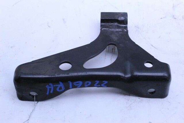 2009-2012 Porsche Boxster Cayman PDK Transmission Mount Bracket Right OEM
