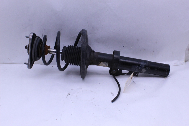 2006 2007 2008 Porsche Cayman 987 Front Strut Shock Spring OEM