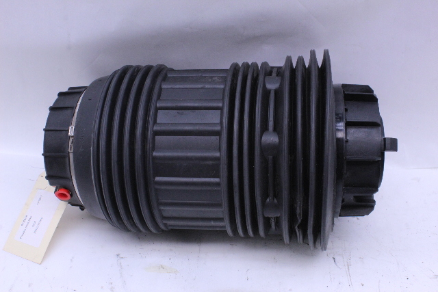 2010-2016 Porsche Panamera Rear Shock Strut Air Spring OEM