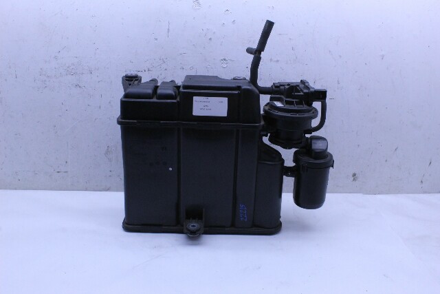 2013 Porsche Panamera Fuel Vapor Charcoal Cannister OEM