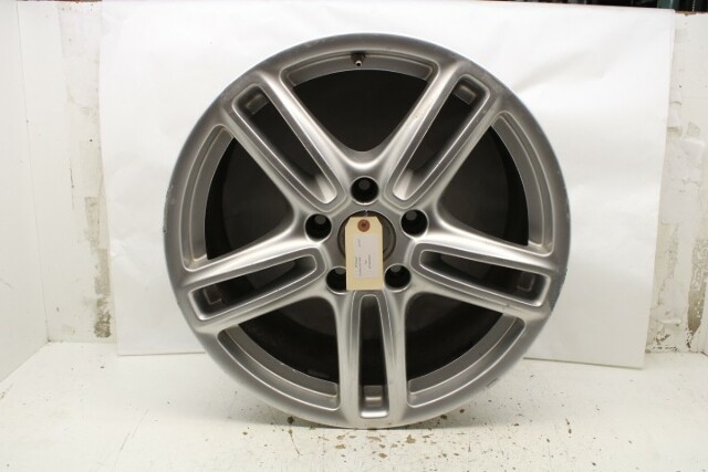 2010-2016 Porsche Panamera Rear Wheel 19 X 10 Rim OEM