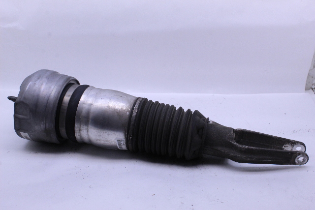 2010-2013 Porsche Panamera 970 Front Shock Strut Air Spring Right OEM