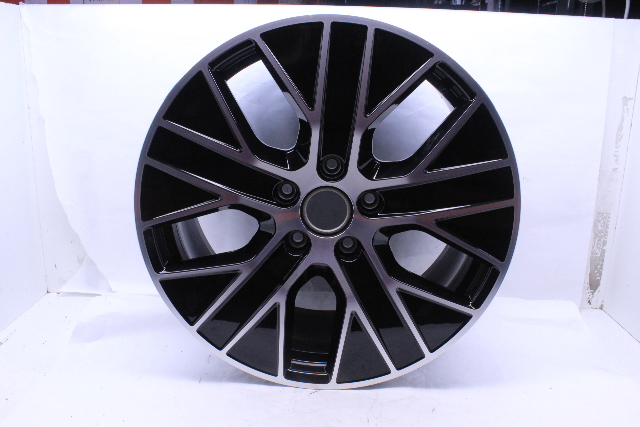 2020-2023 Porsche Taycan Wheel 20 X 9 Rim OEM