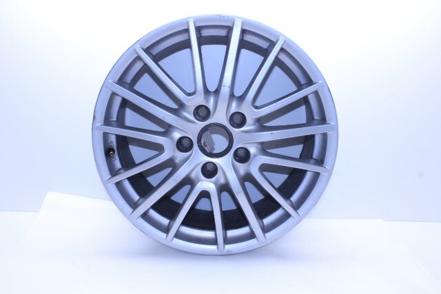 Porsche 911 Boxster Cayman Front Wheel 19 X 8 Rim 99736215604 OEM