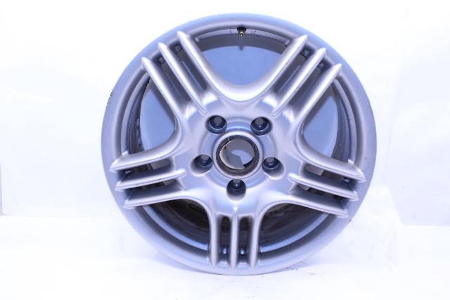 2003-2006 Porsche Cayenne Wheel 18 X 8 Inch Rim - 7L5601025A OEM