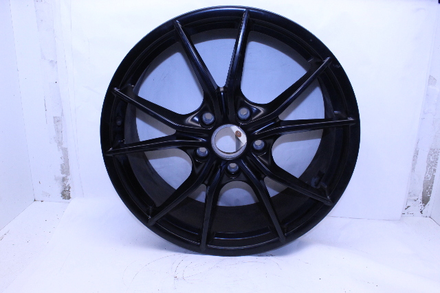 2017 2018 2019 2020 Porsche Boxster Cayman 718 Front Wheel 20 X 8 Rim OEM