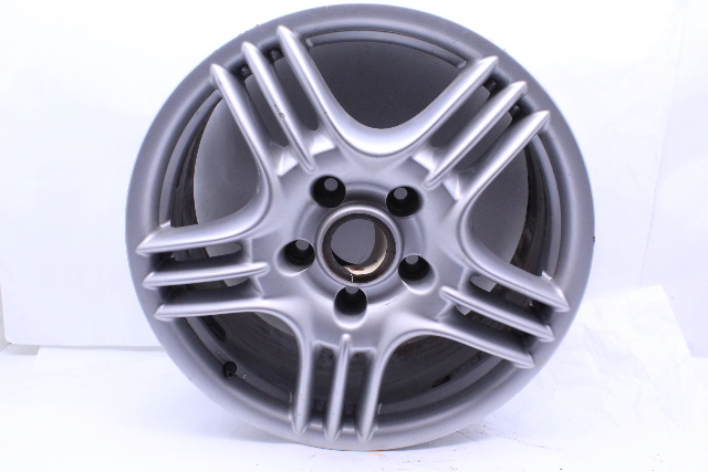 2003-2006 Porsche Cayenne Wheel 18 X 8 Inch Rim - 7L5601025A OEM