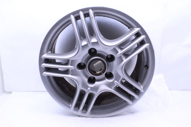 2003-2006 Porsche Cayenne Wheel 18 X 8 Inch Rim - 7L5601025A OEM