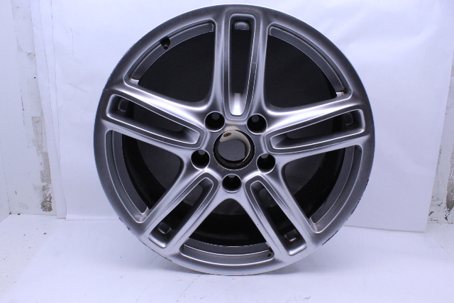 2010 2011 2012 2013 Porsche Panamera Wheel 19 X 9 Rim - 97036215804 OEM
