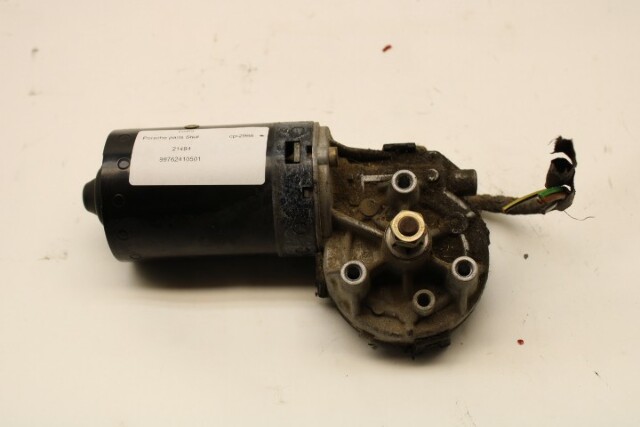 1997-2012 Porsche 911 Boxster Cayman Windshield Wiper Motor Linkage OEM