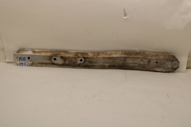 2005-2012 Porsche Boxster Cayman Rear Suspension Crossmember Brace Right - 98733103220 OEM