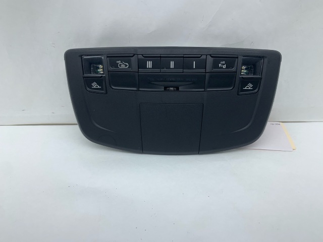 2013 Porsche 911 991 Coupe OEM