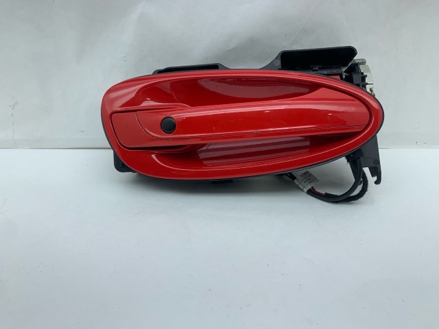 2012-2016 Porsche 911 991 Right Outside Door Handle 99153764605 OEM Used