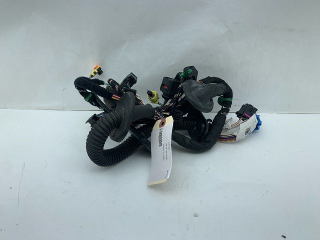 2013 Porsche 911 991 Coupe OEM