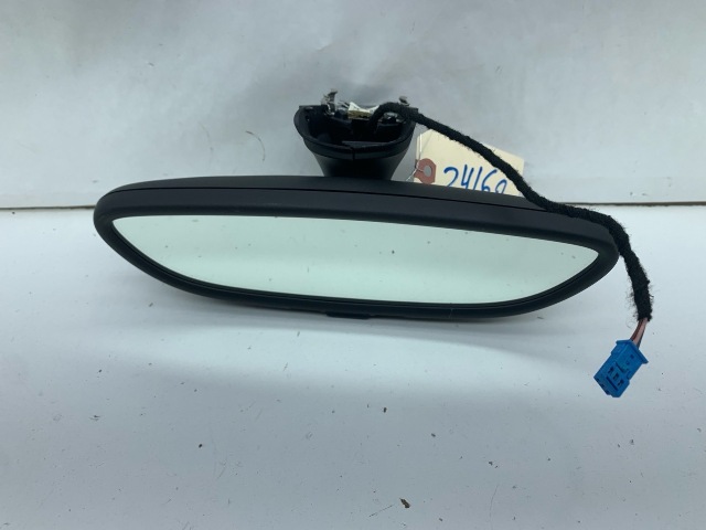 2012-2019 Porsche 911 991 Boxster Cayman Interior Inside Rear View Mirror OEM