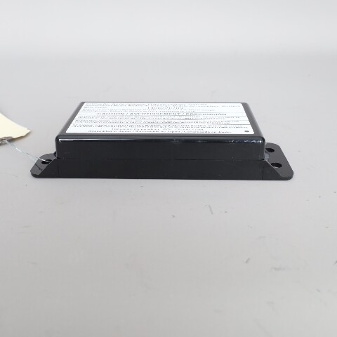 2012-2012 Porsche 911 991 Coupe OEM