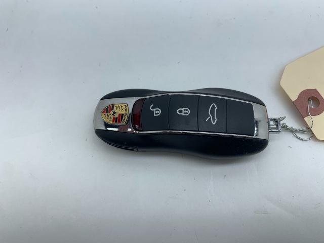 2013 Porsche 911 991 Coupe OEM