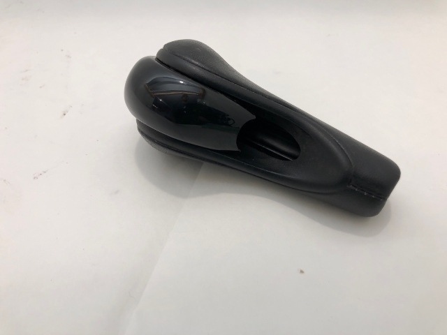1997-2004 Porsche Boxster 986 Automatic Shift Knob Black / Black OEM
