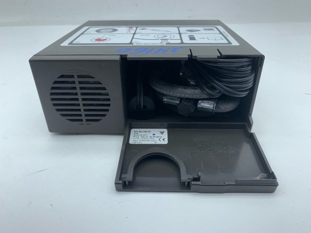 Porsche 911 991 997 Boxster Cayman 987 981 Tire Air Compressor Pump OEM