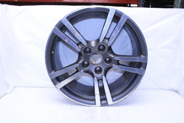 2010-2016 Porsche Panamera Front Wheel 20 X 9.5 Rim OEM