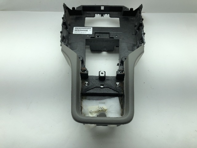 2011 Porsche Cayenne Parts OEM