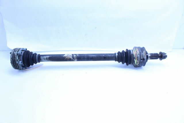 2005-2008 Porsche Boxster Cayman 987 2.7 Rear Axle Shaft Right OEM