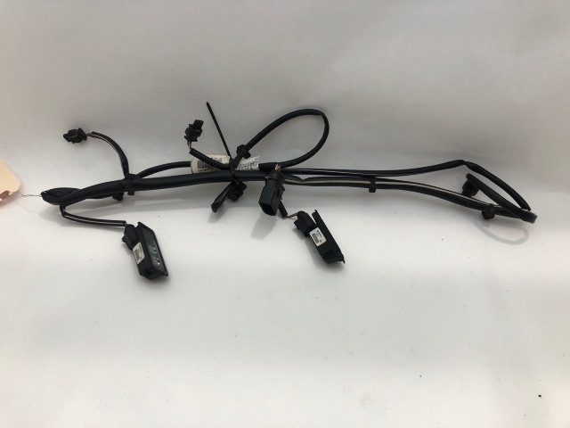 2013 Porsche 911 991 Coupe OEM