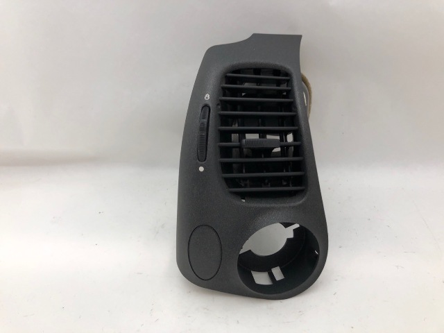 1999 Porsche 911 996 Left Dash Air Vent Granite Grey 99655222504 OEM