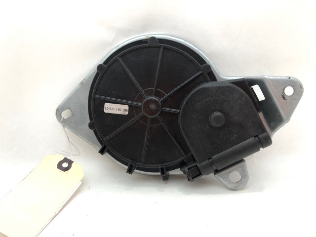 2005-2012 Porsche Boxster 987 Convertible Top Transmission Left OEM