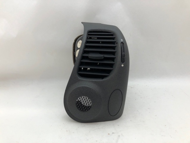 1999 Porsche 911 996 Right Dash Air Vent Granite Grey 99655222805 OEM