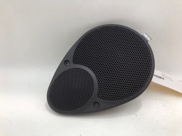 1997-2004 Porsche 911 Boxster Front Dash Speaker Left Nokia Space Grey OEM