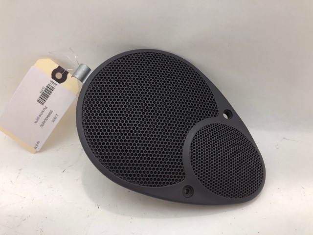1999-2004 Porsche 911 996 Rear Speaker Right Nokia - Space Grey OEM