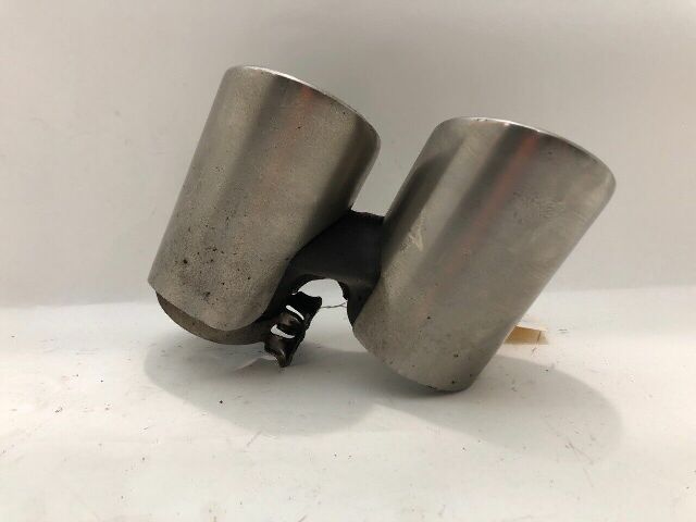 2012-2016 Porsche 911 991 3.4 3.8 Right Exhaust Muffler Tip 99111136201 OEM