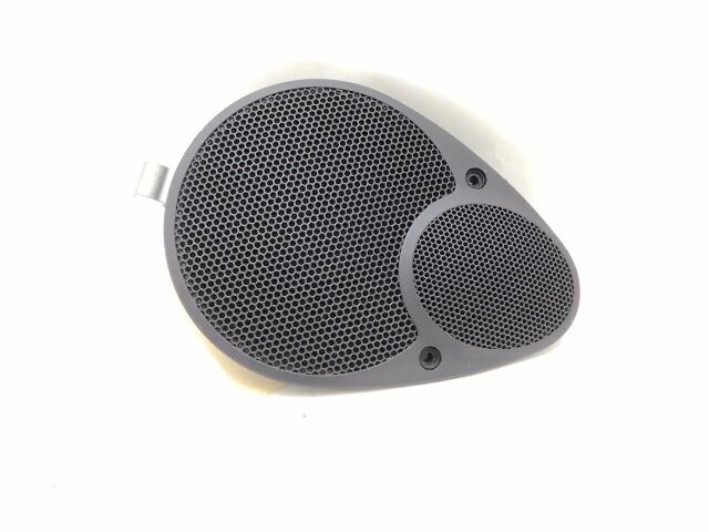 1999-2004 Porsche 911 996 Rear Speaker Left Nokia - Space Grey OEM