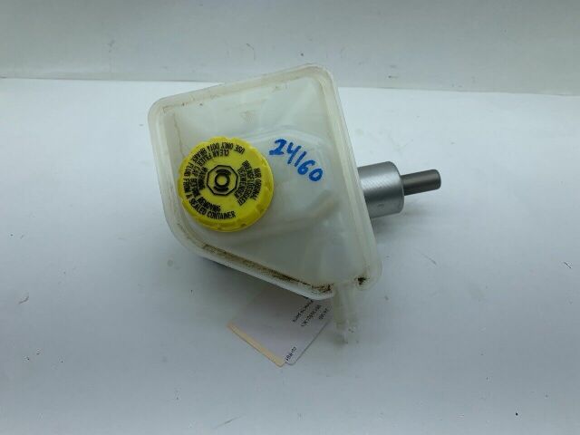 2012-2016 Porsche 911 991 Boxster Cayman Brake Master Cylinder Reservoir OEM