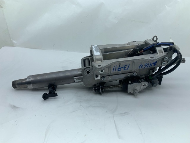 2012-2016 Porsche 911 991 Boxster Cayman 981 Steering Column With Motor OEM