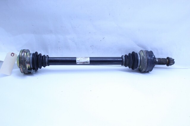 2005-2008 Porsche Boxster Cayman 987 2.7 Rear Axle Shaft Left OEM