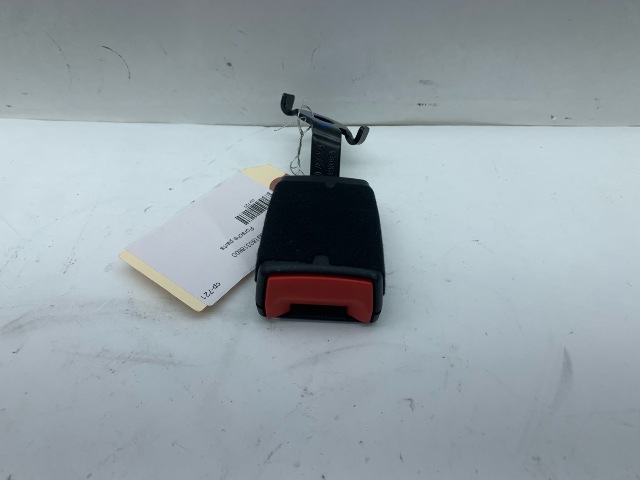 2012-2019 Porsche 911 991 Rear Seat Belt Receiver Buckle Right OEM