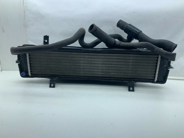 1997-2004 Porsche 911 Boxster Center Radiator Spec Racer OEM