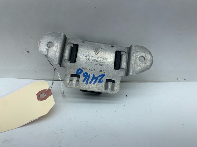 2013 Porsche 911 991 Coupe OEM