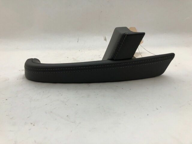 2005-2012 Porsche 911 997 Door Panel Grab Pull Handle Right Stone Grey OEM