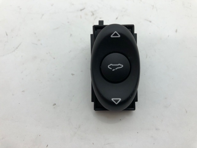 2005-2012 Porsche 911 997 Coupe Sunroof Switch OEM