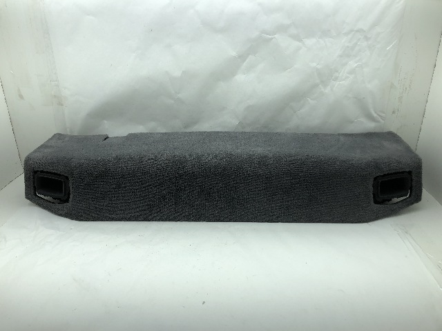 2005-2012 Porsche 911 997 Coupe Rear Speaker Box BOSE Stone Grey OEM