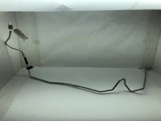 2012-2016 Porsche 911 991 Boxster Cayman AC Hose Condenser To Junction OEM