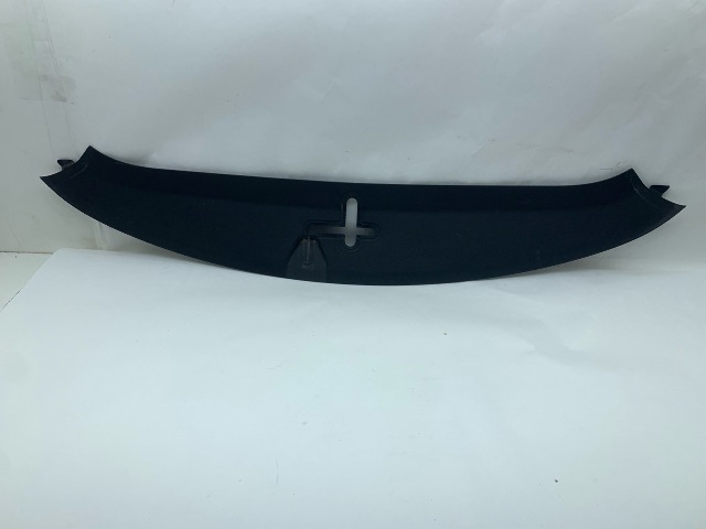 2012-2019 Porsche 911 991 Boxster Cayman 718 Front Trunk Hood Latch Trim Cover OEM