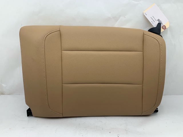 2012-2019 Porsche 911 991 Coupe Rear Seat Upper Cushion Left OEM Used