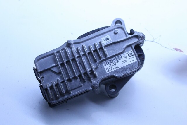 2011-2016 Porsche Cayenne 958 Transfer Case Motor OEM