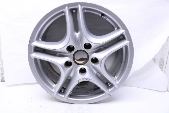 2008-2010 Porsche Cayenne 957 Wheel 3.6 18 X 8 Rim OEM