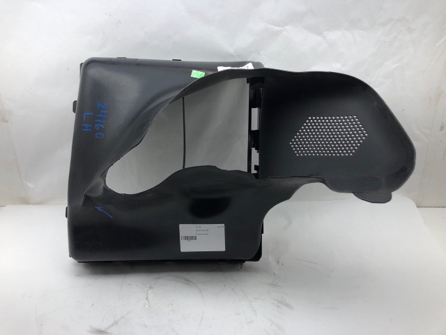 2012-2016 Porsche 911 991 Radiator Air Duct Shroud Left OEM